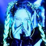 artist image HYO DESSERT (Ft. Loopy, SOYEON of (G)I-DLE) DEEP - The 1st Mini Album