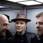 artist image The Fratellis Chelsea Dagger Costello Music