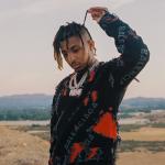 artist image DDG Moonwalking in Calabasas Moonwalking in Calabasas - Single