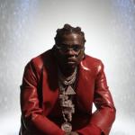 artist image Gunna feat. Lil Uzi Vert RELENTLESS (feat. Lil Uzi Vert) WUNNA (Deluxe)