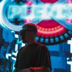artist image plenka Visitor Pt. Three