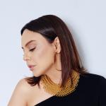 artist image Ebru Gundes - Tesekkur Ederim Ebru Gundes - Tesekkur Ederim Beyaz