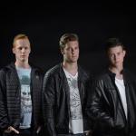 artist image Sunlike Brothers, Pull n Way Let Me Fly Let Me Fly - Single