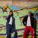 artist image ГУДЗОН Нас укутала ночь Нас укутала ночь - Single