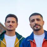 artist image Hakob Hakobyan & Armen Hovhannisyan Nor Aravot (www.mp3erger.ru) 2020 Nor Aravot - Single