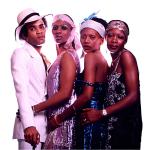 artist image Boney M. Rivers Of Babylon (Original) Boney M. - 2 in 1 (In the Mix/The Best 12inch Versions)