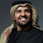 artist image Hussein Al Jasmi Bel Bont El Areed بالبنط العريض - Single