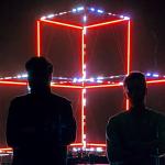 artist image Digitalism Miami Showdown I Love You, Dude