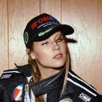 artist image Charlotte de Witte There's No One Left To Trust Rave on Time - EP