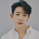artist image Wonho Open Mind Love Synonym #1: Right for Me