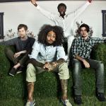 artist image Gym Class Heroes feat. Maroon 5 Stereo hearts Stereo Hearts (feat. Adam Levine) - Single