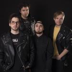 artist image Сметана band Хеви-метал рейв Плохие манеры