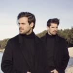 artist image 2CELLOS Where The Streets Have No Name 2Cellos