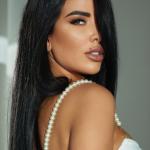 artist image Nayer Ft Pitbull & Mohomby Suavemente Suave (Kiss Me) [feat. Mohombi & Pitbull] - Single