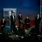 artist image 2PM I'm Your Man REPUBLIC OF 2PM