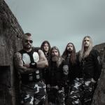artist image Sabaton Screaming Eagles World War Live - Battle of the Baltic Sea