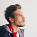 artist image Misha Xramovi Течёт Течёт - Single