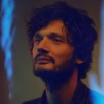 artist image Apparat with Soap & Skin Goodbye (Original Mix) The Devil's Walk