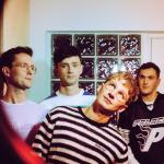 artist image Glass Animals Heat Waves Dreamland (+ Bonus Levels)