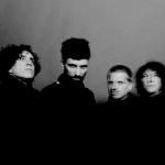 artist image Kasabian Goodbye Kiss Velociraptor!