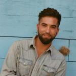 artist image Kendji Girac Evidemment Mi Vida