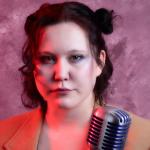 artist image Penelope Scott Lotta true crime Public Void