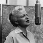 artist image Peggy Lee and Bing Crosby Way Back Home Radio New Vegas (Fallout)