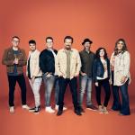 artist image Casting Crowns Wedding Day Come to the Well