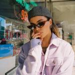 artist image Tash Sultana feat. Jerome Farah Willow Tree Terra Firma