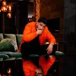 artist image MERO Ben Elimi Sana Verdim Seele