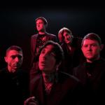 artist image Bring Me The Horizon Dear Diary, POST HUMAN: SURVIVAL HORROR
