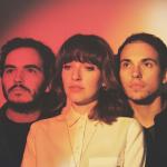 artist image Daughter Medicine The Wild Youth EP