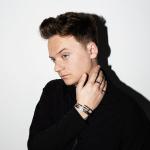 artist image Conor Maynard You Broke Me First You Broke Me First - Single