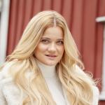 artist image Sandra Lyng Kvitt flagg Kvitt flagg - Single