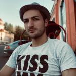 artist image George Kopaliani I Live for You (Original Mix) Nostalgic Road