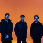 artist image Crooked Colours [СВОЕFM] Falling [Nils Hoffmann Remix] Falling - Single