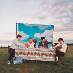 artist image Milk. I Hate The Way You’re Looking At Me (Lately) I Hate the Way You're Looking at Me (Lately). - Single