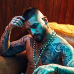 artist image Maluma & The Weeknd Hawai (Remix) Hawái (Remix) - Single