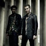artist image Massive Attack Unfinished Sympathy Blue Lines (2012 Mix / Master)