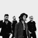 artist image Rival Sons Get What's Coming Rival Sons - EP