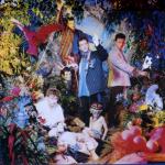 artist image Frankie Goes To Hollywood Welcome To The Pleasuredome Bang!... The Greatest Hits of Frankie Goes To Hollywood