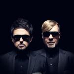 artist image The Disco Boys Around the World (La La La) Ballermann Classics: Dance Hits