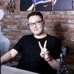 artist image Цифей Прометей Prometeus (Прометей)