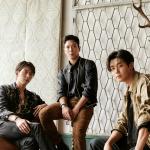 artist image CNBLUE Then, Now and Forever Re-Code - EP