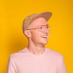 artist image Cloverdale Tumblin Open Up - Single