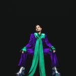 artist image Adam Lambert Better Than I Know Myself Trespassing