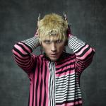artist image MGK feat. Ester Dean Invincible (feat. Ester Dean) Lace Up