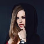 artist image OMNIMAR Feels Like Velvet Darkpop