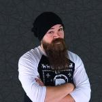 artist image Clint Robinson Assassin's Creed Valhalla Main Theme Assassin's Creed Valhalla Main Theme - Single