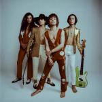 artist image Greta Van Fleet Broken Bells The Battle at Garden’s Gate
